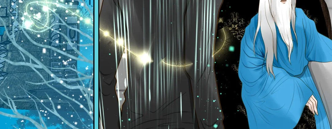 Living with The Wizard - Chapter 33